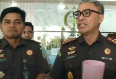 Seorang ASN Bagian Operator PKBM Ditetapkan Tersangka 