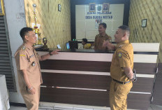 Perlu Dicontoh Semua Desa di Kecamatan Sukra Miliki Perdes Perlindungan Pekerja Migran