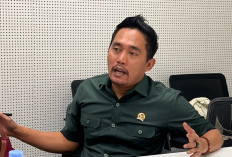 DPRD Indramayu Desak SPPG Kerticala Tanggung Biaya Korban Keracunan MBG