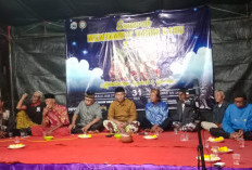 Pelestarian Sejarah dan Budaya Cara Koperasi Unggul Sejahtera Sambut Tahun Baru 2026