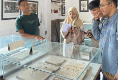 Merawat Ingatan, Kisah di Balik Museum Bandar Cimanuk Indramayu
