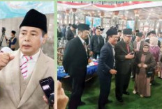 Al Zaytun Bangun 500 Lembaga Pendidikan se-Indonesia, Disampaikan saat Peringatan HUT ke-27 Al Zaytun 