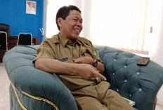 Dispara Pastikan Atlet 34 Cabor Indramayu Berangkat ke Porprov Jabar XV 2026