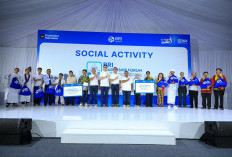 Perkuat Komitmen Keberlanjutan, BRI Gelar Aksi Tanam Pohon dan Ajak Masyarakat Peduli Lingkungan