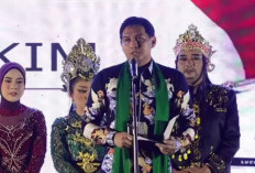 Lucky Hakim Ajak Masyarakat Lestarikan Budaya Indramayu Lewat Pepunden Dharma Ayu Nagari