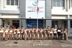 BPN Indramayu Targetkan Program PTSL Selesai Tahun 2026