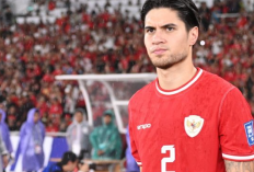 Bukan Cari Kambing Hitam! Ini Usulan Perbaikan dari Kevin Diks soal Sepak Bola Indonesia Kedepannya!