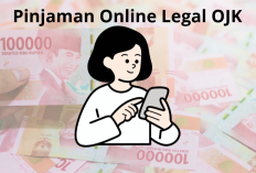 Jangan Sembarangan Pinjam Uang Online! Inilah Daftar Pinjaman Online Legal dan Berizin OJK Terbaru Desember 20