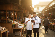 LinkUMKM Jangkau 14,8 Juta Pengusaha, BRI Dorong Penguatan Usaha Berbasis Digital 