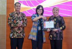 Dukung Penguatan Pasar Keuangan Domestik, BRI Raih 3 Penghargaan Dealer Utama dengan Kinerja Terbaik 