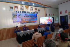 Warga Tambak di Edukasi Terkait Pencegahan dan Penanggulangan Kebakaran