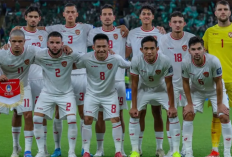 Peluang Indonesia di SEA Games 2025 Menipis! Ini Skenario Gila Agar Garuda Muda Lolos