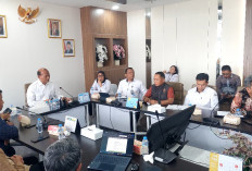 Komisi II Ajak KOMPI Sambangi KKP Konsultasikan PSN Revitalisasi Tambak di Indramayu 