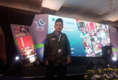 Ahmad Khoeri, Mengisi Kemerdekaan Lewat Gerakan Literasi dari Desa