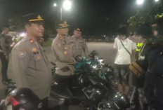 Polisi Ajak Remaja Jaga Kamtibmas, Himbau Jangan Lakukan Balap Liar Hingga Larang Perang Sarung