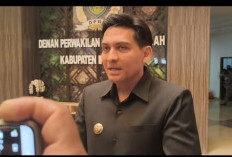 Program UHC Tetap Jalan, Bupati Lucky: Masyarakat Tak Perlu Panik, Utang Urusan Pemerintah