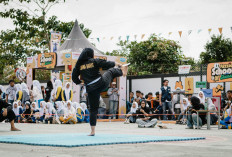 School of Skena Yamaha Fazzio Kembali Sambangi Garut, Hadirkan Kreativitas dan Gaya Hidup Gen Z di SMA