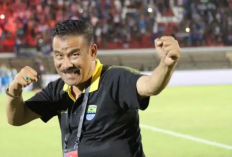 Sudah Kalian Tahu? Ini Arti Kode Umuh soal Pengganti William yang Bikin Komen IG Meledak!