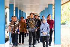 Lucky Hakim Jamin Warga Tetap Bisa Berobat, UHC Indramayu Tak Dihentikan