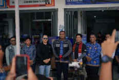 Touring Akbar Dimulai, Toba Samosir Jadi Saksi Jelajah Indonesia Bersama MAXI Tour Boemi Nusantara