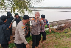Dua Petani di Haurgeulis Indramayu Tewas Tersambar Petir Saat Bekerja di Sawah