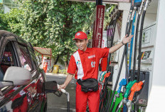 Isu Viral Larangan Pertalite 2026 Dipastikan Tidak Benar oleh Pertamina Patra Niaga