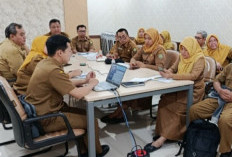 Program Satu Desa Satu Sarjana Mulai Dimatangkan, Pemkab Indramayu Bahas Draf Perbup Bantuan Pendidikan Tinggi
