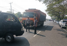 Jumlah Korban Lakalantas Bertambah Jadi 12 Orang, Ditlantas Polda Jabar Olah TKP