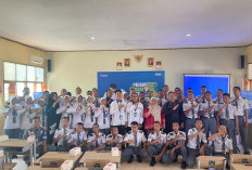 PNM Siapkan Mental Wirausaha 2.700 Siswa SMK Se-Indonesia Lewat Pekan Nasional Mengajar