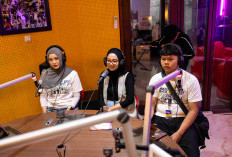 Yamaha Youth Community (Y2C) Hadirkan ‘Y2C Tour de Radio’, Aktivasi Kreatif untuk Gen Z di Jawa Barat