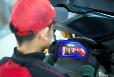 Jangan Asal Service! Ini Hal-Hal yang Wajib Diketahui Pengendara Wanita agar Motor Tetap Prima