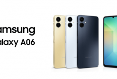 Dompet Aman, Sinyal Kencang! 5 HP 5G Murah Dibawah Rp3 Jutaan Ini Bikin Kamu Lupa Upgrade Mahal!