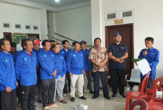 Desa Majakerta Rawan Bencana, Pemdes Kukuhkan Forum Pengurangan Risiko Bencana (FPRB)