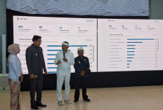 Industri di Indramayu Terus Tumbuh, Peluang Kerja Tersedia