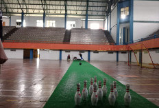 Cabor Bowling NPCI Kabupaten Indramayu Targetkan 3 Medali Emas pada Peparda 2026