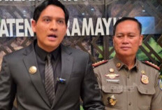 Pemkab Indramayu Tegaskan Larangan Mihol, Penjual yang Masih Membandel Bakal Ditindak