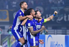 Mengejutkan! Perjalanan Belum Berakhir, Tapi Pundi-Pundi Persib Sudah Meledak di Angka 12,4 Miliar!