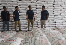 Jaga Keandalan Pabrik dan Produksi, Pupuk Kujang Implementasikan Kebijakan Energi Baru