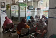 Pasca Kebakaran RS MM Indramayu, Pelayanan Kembali Berjalan, RSUD Siap Tampung Pasien Rujukan