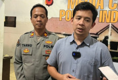 Polisi Luruskan Proses Penanganan Kasus Pembunuhan Satu Keluarga di Paoman Sesuai Prosedur