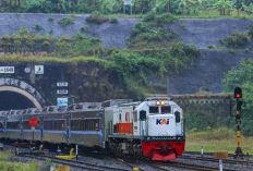 Jadwal Tiket Kereta Lebaran 2026 Diprediksi Dibuka Awal Tahun, Catat Tanggalnya!
