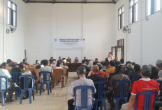 Tahapan Pilwu PAW Jatibarang Baru Dimulai