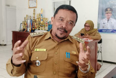 Diskopdagin Terus Pantau Progres Pembangunan Gerai KDKMP