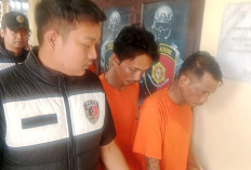 Polres Indramayu Berhasil Ungkap Kasus Penganiayaan Berujung Maut di Juntinyuat, Amankan  Lima Tersangka