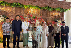 Pemkab Indramayu Gelar Nikah Massal Gratis untuk 499 Pasangan