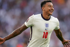 Jesse Lingard Tinggalkan FC Seoul Tiba-Tiba Muncul di Website JDT, Malaysia Jadi Tujuan Berikutnya?