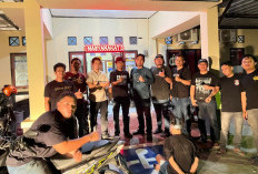Modus Jadi Guru di Medsos, Pelaku Curas dan Kekerasan Seksual Diringkus Unit Resmob Polres Indramayu