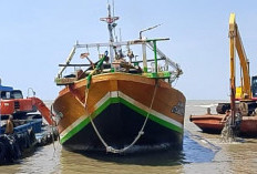 Diskanla Indramayu: Normalisasi Muara Karangsong Kewenangan Pusat, Usulan ke Kementerian PUPR Masih Ditunggu