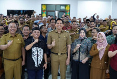 Unpad Kirim Ribuan Mahasiswa KKN ke Kabupaten Indramayu