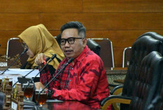 PAD Indramayu Turun, Fraksi PDIP Dorong Riset Potensi Daerah dan Digitalisasi Retribusi